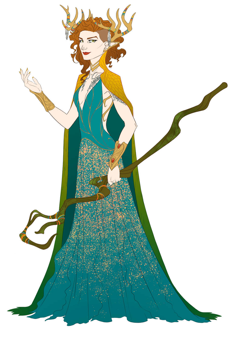 Keyleth