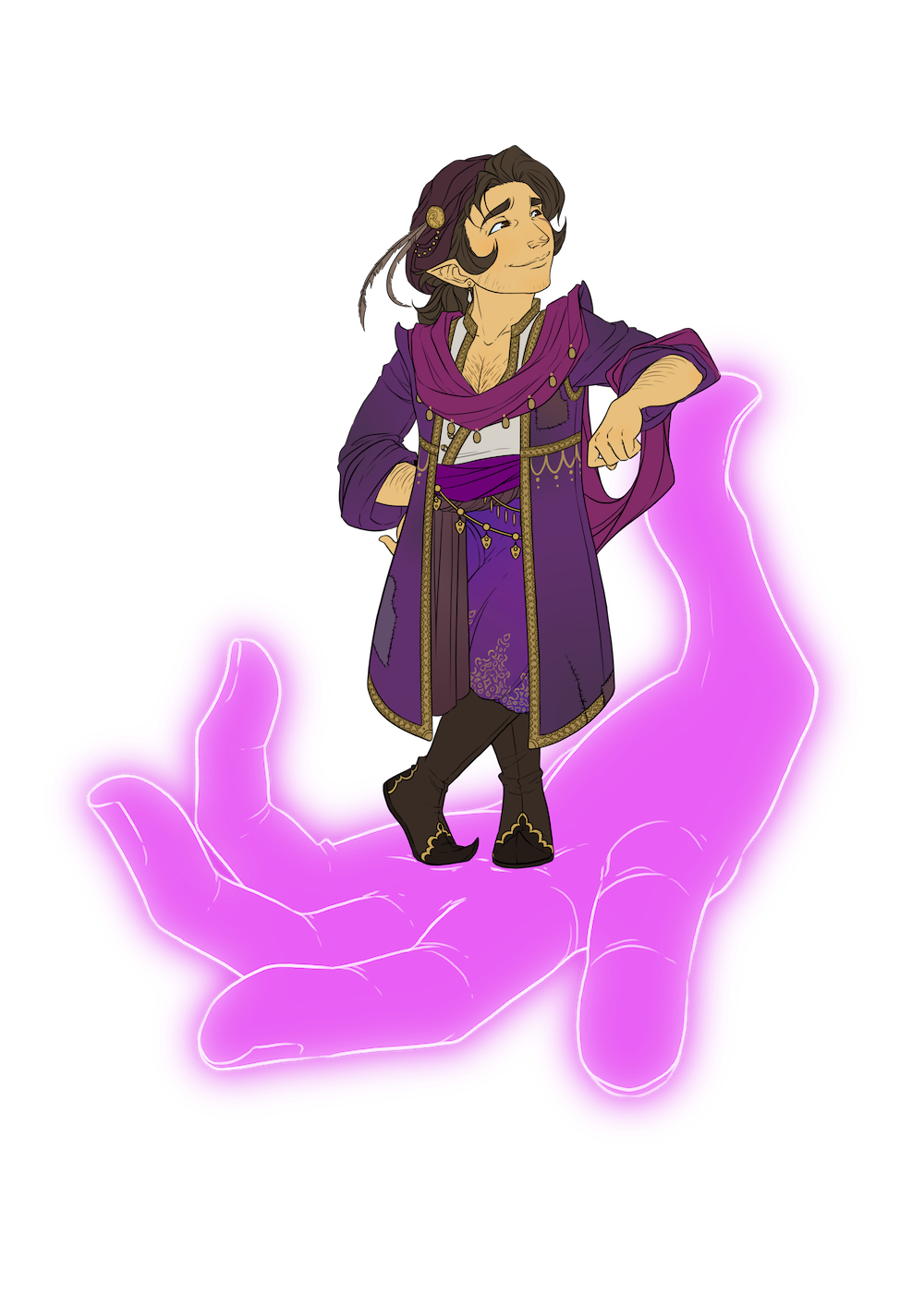 Scanlan