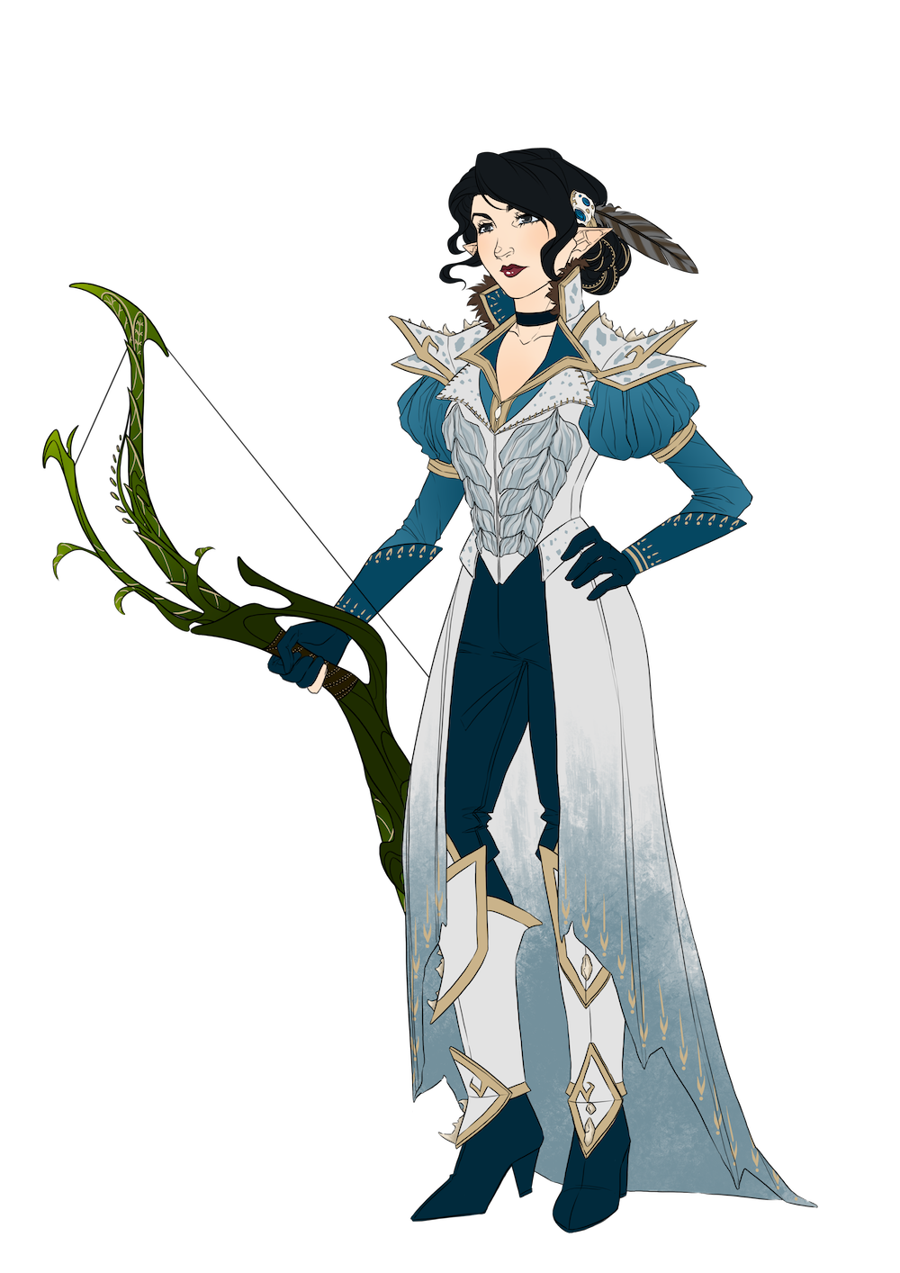Vex’ahlia